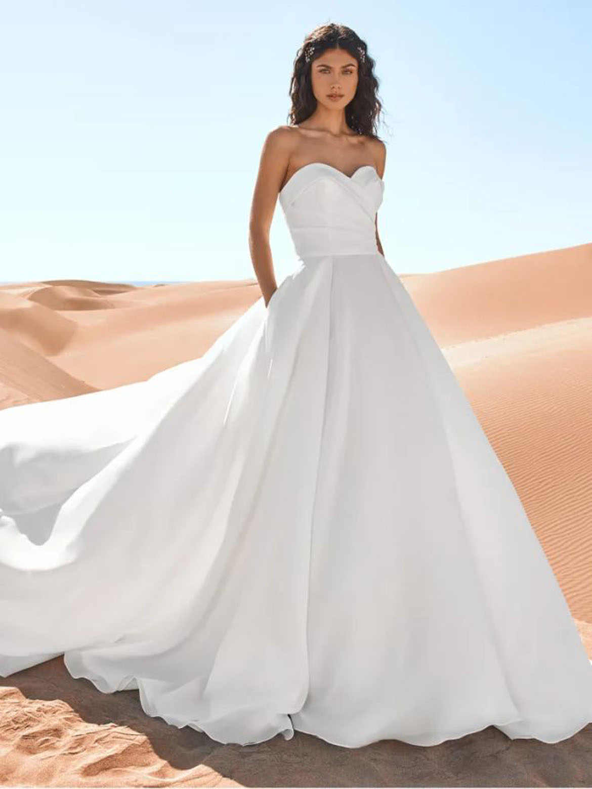Pronovias Wedding Dresses