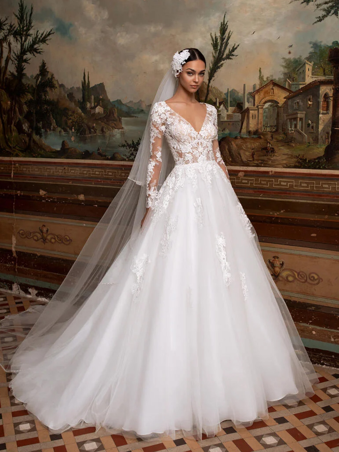 pronovias-wedding-dresses