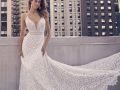 High   Maggie Sottero Hillary