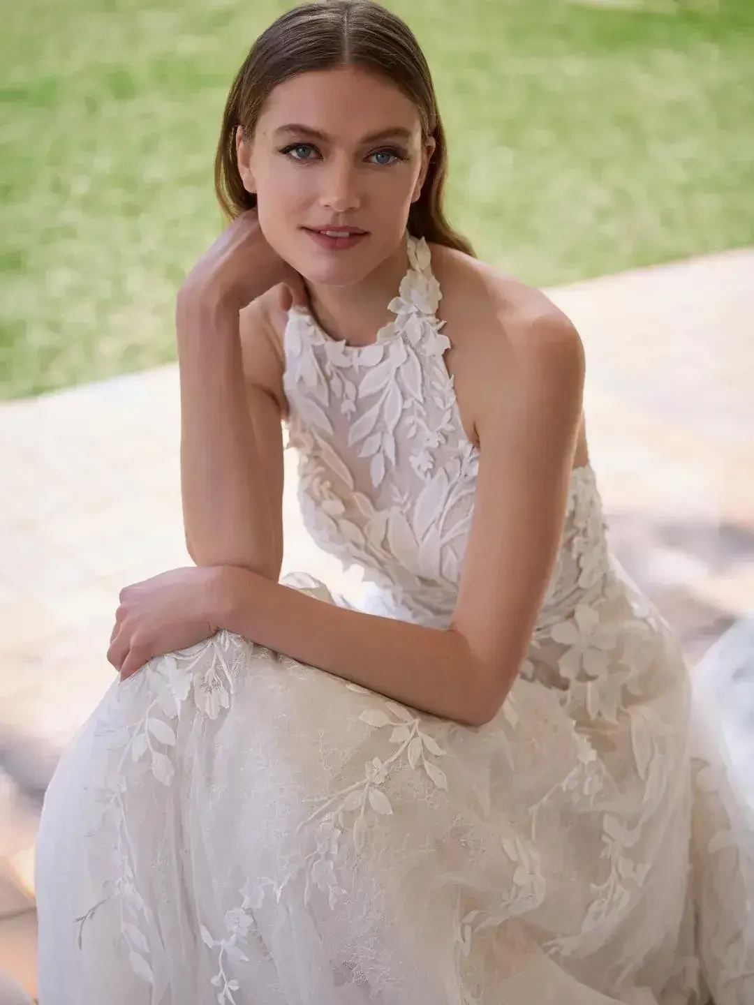 Pronovias Trunk Show