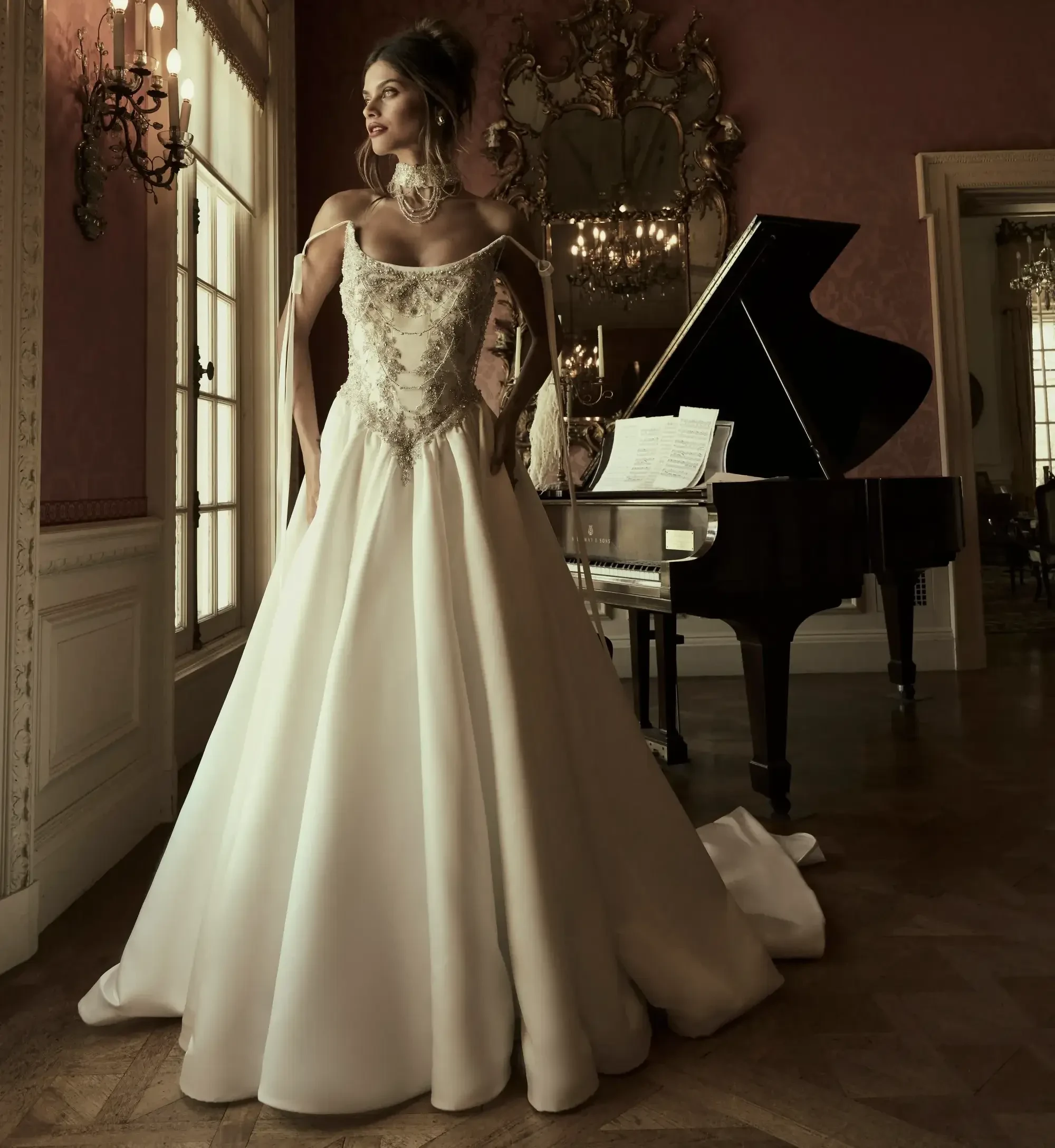 Sottero and Midgley