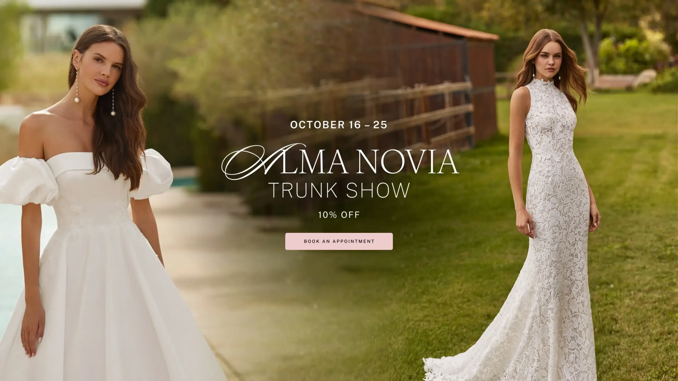 Alma Novia